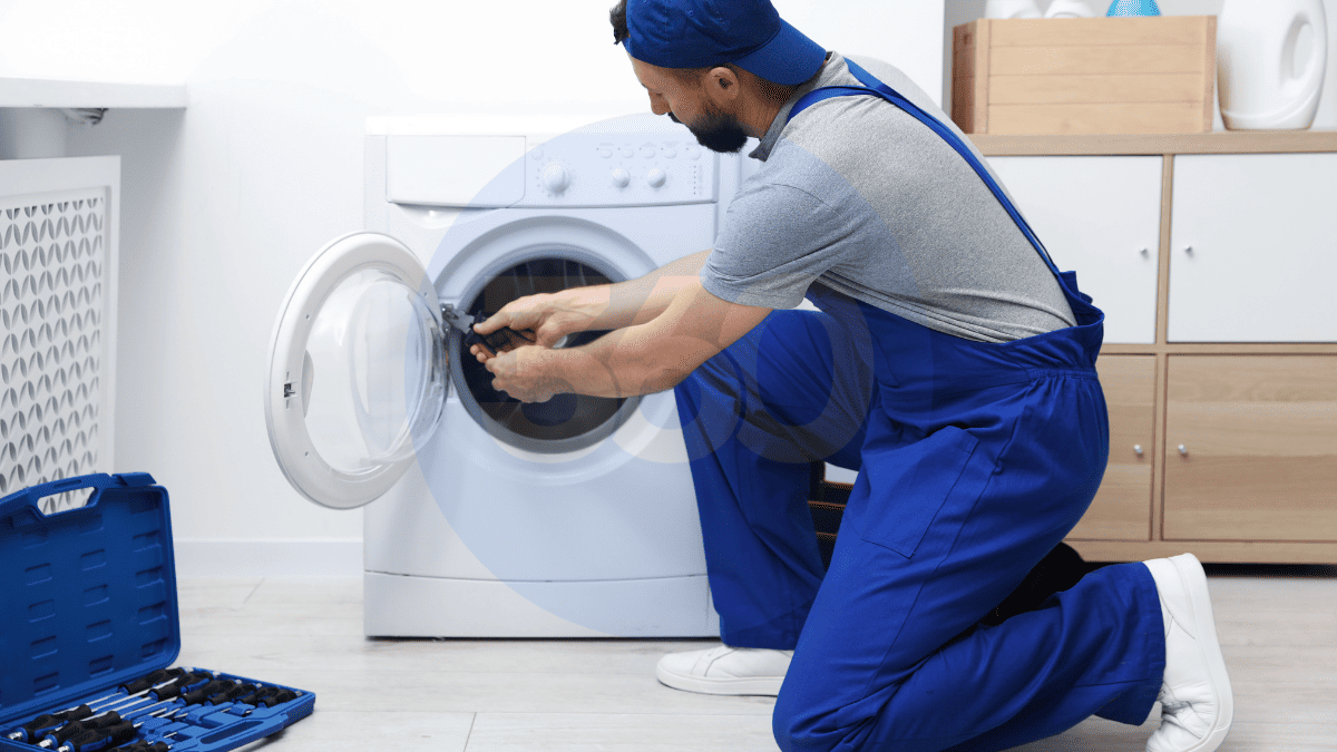 Ürkmez Çamaşır Makinesi Servisi